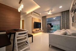 Blk 520A Centrale 8 At Tampines (Tampines), HDB 4 Rooms #554646481